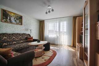 Апартаменты Apartamentai Druskininkuose Друскининкай-0