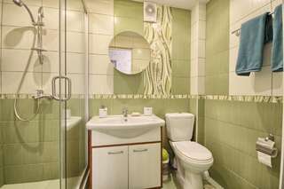 Апартаменты Apartamentai Druskininkuose Друскининкай-6