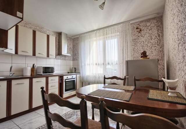 Апартаменты Apartamentai Druskininkuose Друскининкай-33