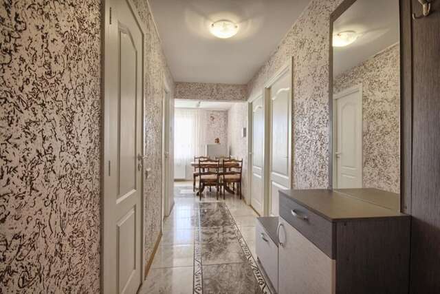 Апартаменты Apartamentai Druskininkuose Друскининкай-36