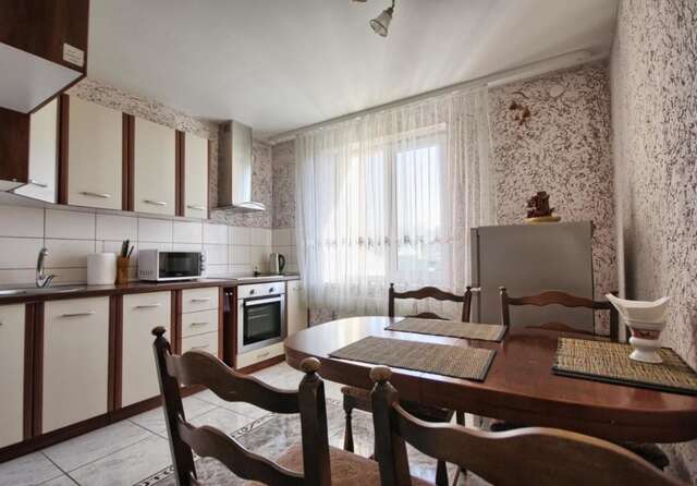 Апартаменты Apartamentai Druskininkuose Друскининкай-7