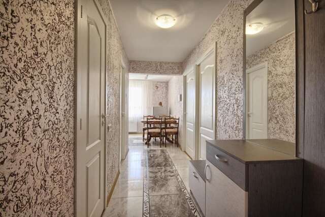 Апартаменты Apartamentai Druskininkuose Друскининкай-8